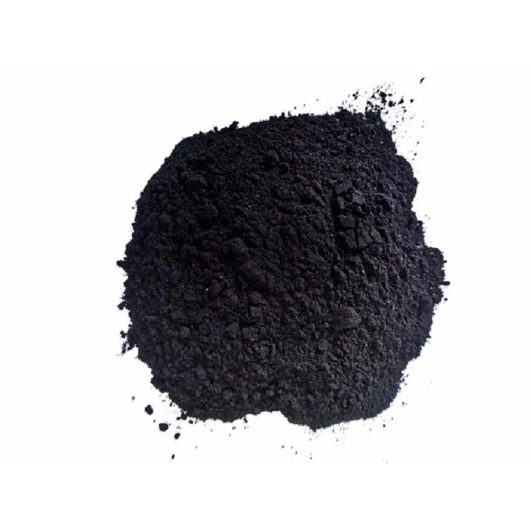 Potassium Humate Potassium Humate